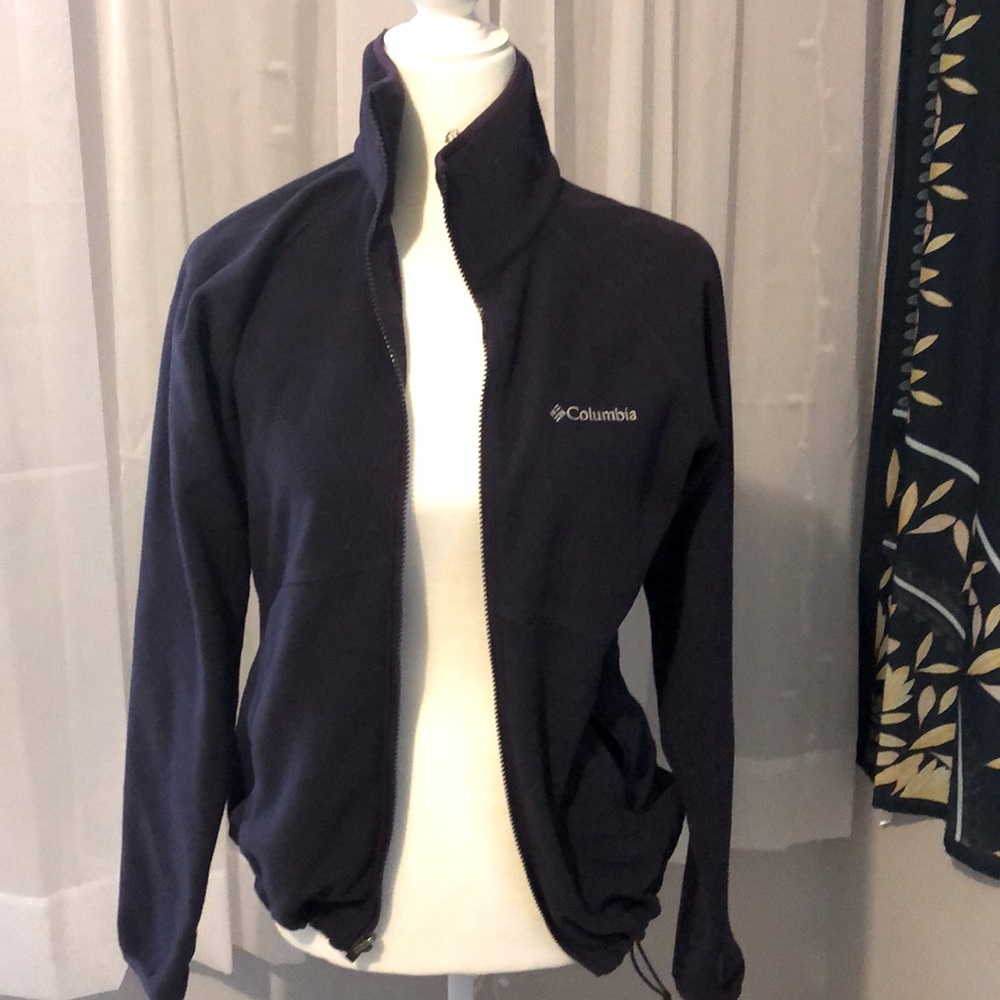Columbia Fleece